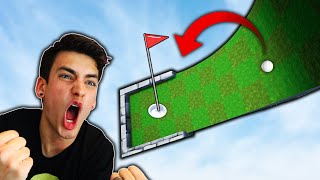 HOLEINONES ONLY GOLF RACE Feat Level3JP Golf It [upl. by Lull]