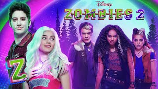 Official Trailer 🎥  ZOMBIES 2  Disney Channel [upl. by Map]