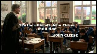 The Meaning of Life  Un Film de John Cleese 2003 english [upl. by Iphlgenia358]