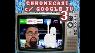 Como Transferir APPS para SDCard no Google Chromecast com Google TV [upl. by Aw594]