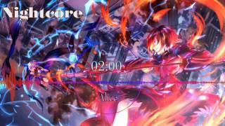 ice entrance Nightcore [upl. by Phedra687]