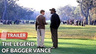 The Legend of Bagger Vance 2000 Trailer  Will Smith  Matt Damon [upl. by Kaliope]