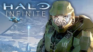 The Absolute Chaos of Halo Infinite [upl. by Oys]