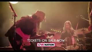 Chris Stapleton  Live at Shoreline on 9117 [upl. by Aynosal356]