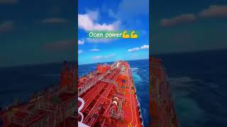 Ocen sea 🌊🌊💪💪⚡tradingshorts [upl. by Domella]