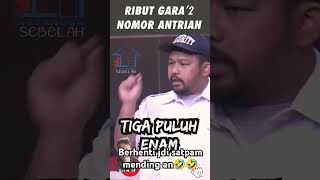 STPm aotu resign lawak lucu funny ngakak caklontonglucu [upl. by Ennaira]