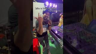 Isiko to Bohr brand only dj limbya style show in badaup Kalyan [upl. by Navoj]