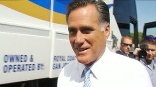 Bill OReillys Advice for Mitt Romney Get Out of the Way [upl. by Sneve109]