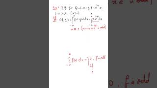 Math204Lecture 30Orthogonal functions [upl. by Aynwat]