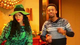 HEESTA HAYE KALIYA AWALE ADAN amp HANI UK OFFICIAL VIDEO 2016 [upl. by Beshore]