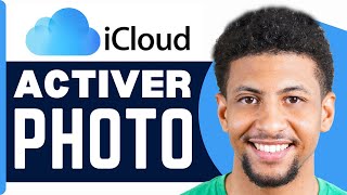 Comment Activer Photo Icloud Sur Iphone  En 2024 [upl. by Babcock]