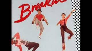 Breakin  99 12 by Carol Lynn Townes [upl. by Nyleaj984]