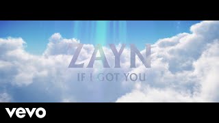 ZAYN  If I Got You Audio [upl. by Eilra]