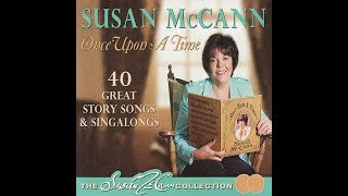 Susan McCann — Single Girl [upl. by Jarret]