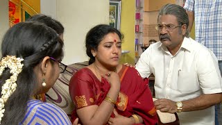 Priyamanaval Episode 305 250116 [upl. by Klement]