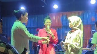 Resa Ardila Live Concert Perdana Januari 2022 [upl. by Annmarie]