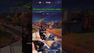 Is it a cannon or sniper fortnite fortniteshorts shorts gaming foryou subscribe comment fyp [upl. by Chow100]