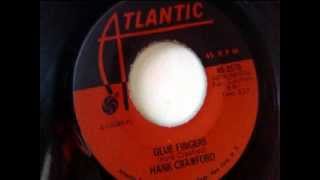 glue fingers  hank crawford  atlantic 1968 [upl. by Ender751]