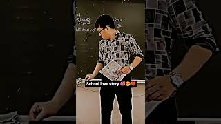 School life Love story youtube schoollifelovestory lovestory schollovestory love [upl. by Elka]