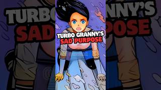 PART 29 “The Truth Behind the Tunnel – Turbo Granny’s Sad Purpose” [upl. by Batory347]