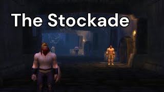 The Stockade Guide  WoW Classic HC [upl. by Euqinue]