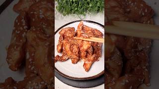 Chicken in Hot Sauce food chicken chickenrecipe [upl. by Ahsercal129]