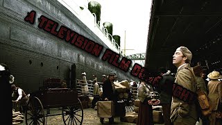 The Lusitania docudrama A television film done right [upl. by Ennaxor]