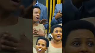 Ndyamye mu mahoro Jehovahjireh song [upl. by Collimore902]