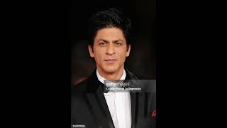 Shahrukh Khan  शाहरुख़ ख़ान [upl. by Udella]