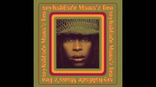 Fiesta  Erykah Badu  Mamas Gun [upl. by Mccready]