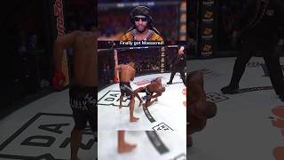 Master of Mockery Pt 3 Michael Venom Page vs Douglas Lima I [upl. by Elletnuahs]