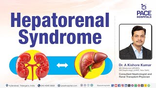 Hepatorenal Syndrome  Hepatorenal Syndrome Treatment  Hepatorenal Syndrome Explained [upl. by Vasili]