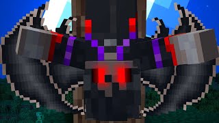 VAMPIRISM TUTORIAL COMPLETO Minecraft Mod 1 [upl. by Yelyac]