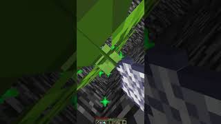 Minecraft That Was Close🤯 Worlds Smallest Violin minecraft shorts [upl. by Camellia]