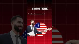 SHOCKING Hidden Visa Fees You Need to Know About 💸  Don’t Get Caught Off Guard 🇺🇸 [upl. by Barling633]