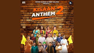 Kisaan Anthem 2 [upl. by Naujat]