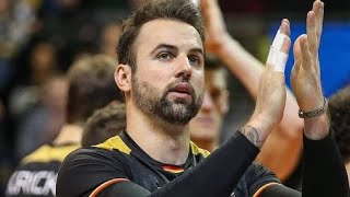 Fastest Spike in Volleyball History  Moment When György Grozer Shocked the World HD [upl. by Llireva]