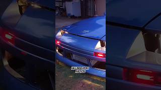 Chillen bridgeport fc3s rx7 kbdbodykits jdm rhd gt45 [upl. by Cozza]