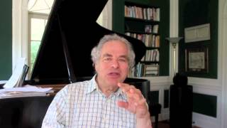 Itzhak Perlman talks about his new album Eternal Echoes Songs amp Dances for the Soul [upl. by Turmel]