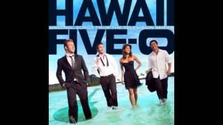 BrianTyler Hawaii Five O TV Theme [upl. by Zigrang]