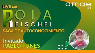 Live con Pola Reischel [upl. by Grani]