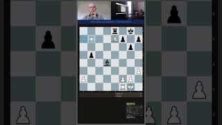 paulw7uk chess v 2428 rooks combine for nice checkmate lichess [upl. by Renado554]