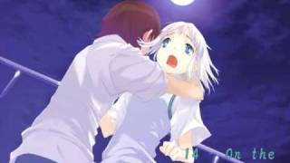 Yume Miru Kusuri Soundtrack  14  On the Moonlit Rooftop [upl. by Marbut]