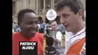 WRC Safari Rally Kenya 1997 Full [upl. by Ylrebmik288]