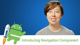 Android Jetpack Introducing Navigation component [upl. by Pennebaker521]