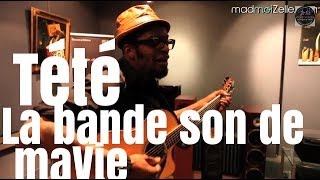 Tété  La bandeson de ma vie acoustique [upl. by Mercado]