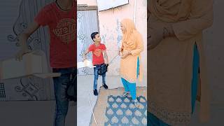 Bala Bala yeh kya hai 😛🤪 shorts funny comedy [upl. by Sudnak]