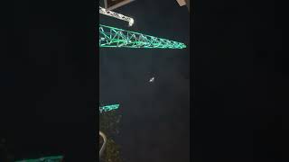 Get An Adrenaline Rush At GMax Reverse Bungy SINGAPORE Clarke Quay  VIAJAR AUDIOVISOR [upl. by Yacano836]