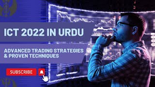 Inner Circle Trading 2022 UrduHindi Episode 1 amp 2  Advanced Strategies Tips and Techniques [upl. by Layman]