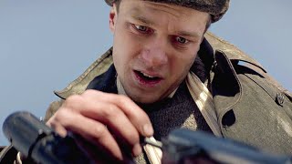 A Young Tank Driver of Red Army Invents the Iconic Assault Rifle  The AK47 Movie Recap [upl. by Anaeirb59]